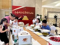 -头家宴会·年会婚礼自助餐·乔迁冷餐茶歇(龙华店)