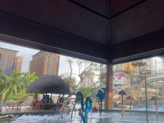 -亚马逊丛林水乐园