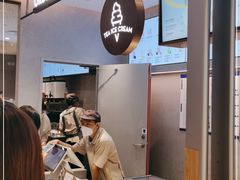 -喜茶(北京华贸购物中心店)