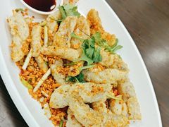 -师傅仔美食(东华老店)