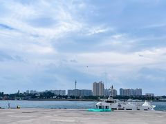 -养马岛旅游度假区