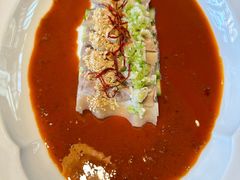 -宁波柏悦酒店·钱湖渔港
