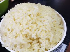 油鸡饭-绿柠食堂(北外滩店)