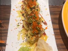 -品米斗·精致料理(浦东禹悦汇店)