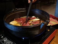 -千代武日本料理(开发区店)