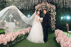 点击看大图 -巴黎春天婚纱摄影(临安店)