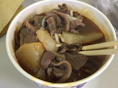 -王记生烫牛杂面馆(兰陵路店)
