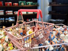 -Laderach 莱德拉(上海环贸iapm店)