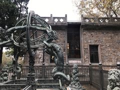 -紫金山天文台