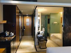 -西安赛瑞喜来登大酒店