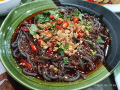 -壹条龙饭庄台基厂店