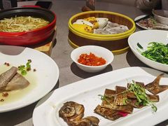 -汉水谣·江景餐厅(江滩店)