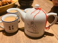 -香园茶社·金陵小灶(老门东店)