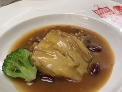 -酌宴府The China Club·广州万富希尔顿酒店(云城东路店)