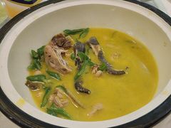 -萬家灯火·私房湘菜·22年老手艺(南岭大道店)