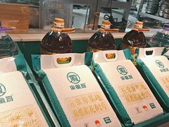 -宋徽厨·安徽菜(怀宁步行街店)