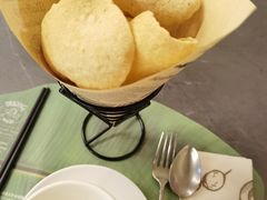 -帕蓝·暹罗料理(大学路店)