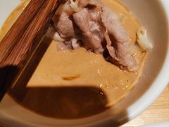 -额尔敦传统涮火锅·烧烤(鑫源山庄店)