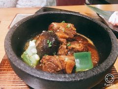 -赤坂亭·M9和牛烧肉·铁板烧(合肥万象城店)