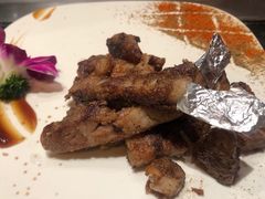 法式小羊排-火地铁板烧(昆山万象汇店)