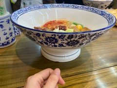 -魏家凉皮(兵马俑店)