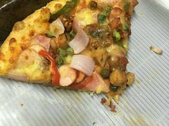 -尊宝比萨(中山八店)