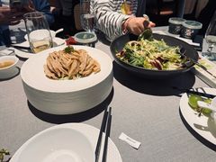 -福海居烤鸭店(鸟巢店)