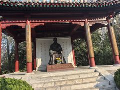 -李叔同故居纪念馆