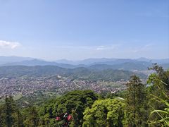 -安溪清水岩