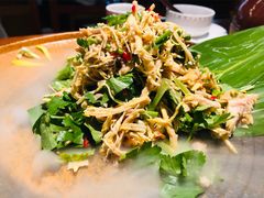 -兰木肆·云南菜(龙湖U城天街店)