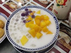 -赵记传承·中国甜品(福州总店)