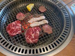 -匠太烧肉台日料理餐酒馆(三林店)