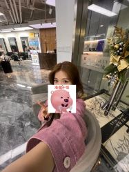 -sy杉影印象COLOUR专业烫染