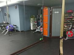-悦健身私教工作室(双井店)