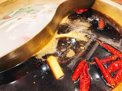 -来涮蜀鲜货火锅串串香(菜市口店)