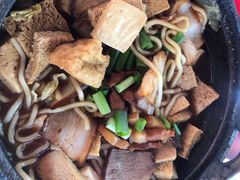 -百花人家(清水镇店)