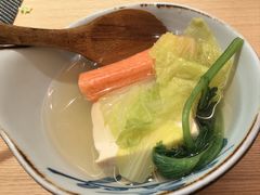 -德川家日本料理(中关村寰太大厦店)