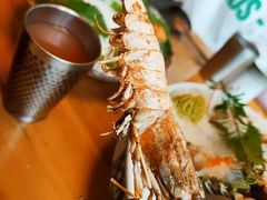 -王鼎精致料理铁板烧(世博源店)