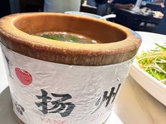 -打酱油·非遗淮扬菜(瘦西湖梅岭店)