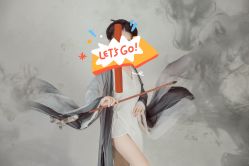 -盘子女人坊古装写真摄影(南京总店)