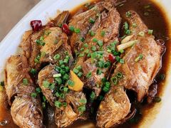 -胖大嫂渔家排档·全海景餐厅(渔村店)