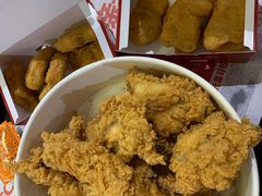 -肯德基(昌里店)