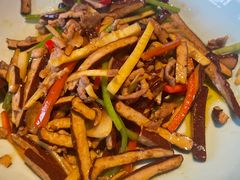 -春色如许·茶食餐厅(桃李春风店)