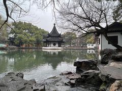 -西园戒幢律寺