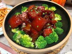 -古集小镇(银泰店)