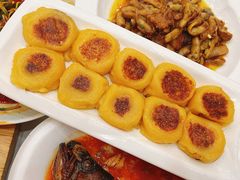 粘豆包-胖姐渔村(中源大道店)