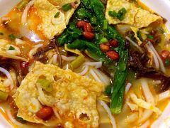 招牌螺蛳粉-螺小胖柳州螺蛳粉(钟楼总店)