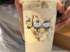 -喜茶(北京五棵松华熙店)