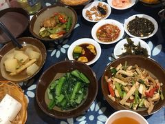 -张关合渣(航空大道店)