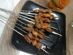 -睿柏云酒店-餐厅